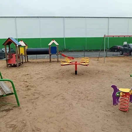 아파트 Iii Września