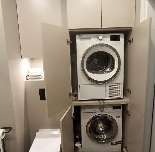 Apartment Iii Wrzesnia (Wrzesnia)